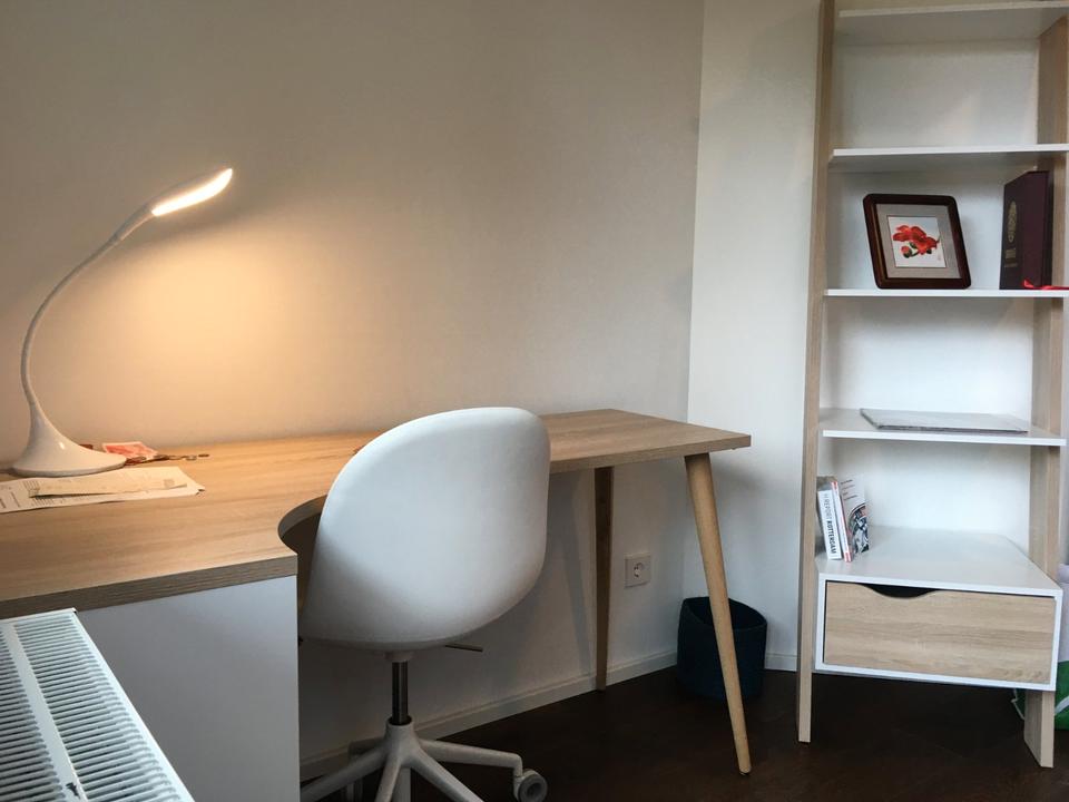 Thumbnail-3 Zi möbliert am Olympiapark