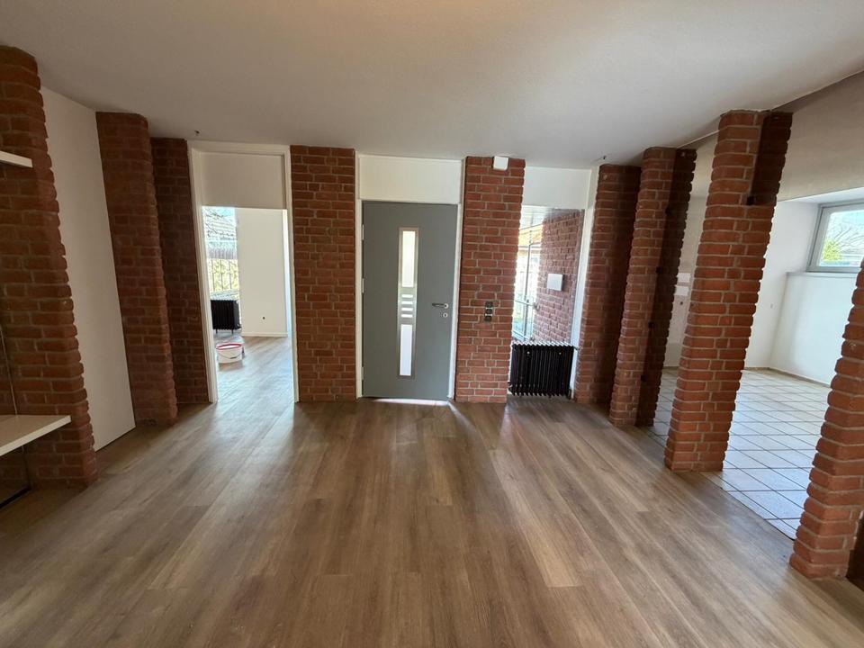 Thumbnail-EG-Wohnung mit großem Garten in Oldenburg Bümmerstede