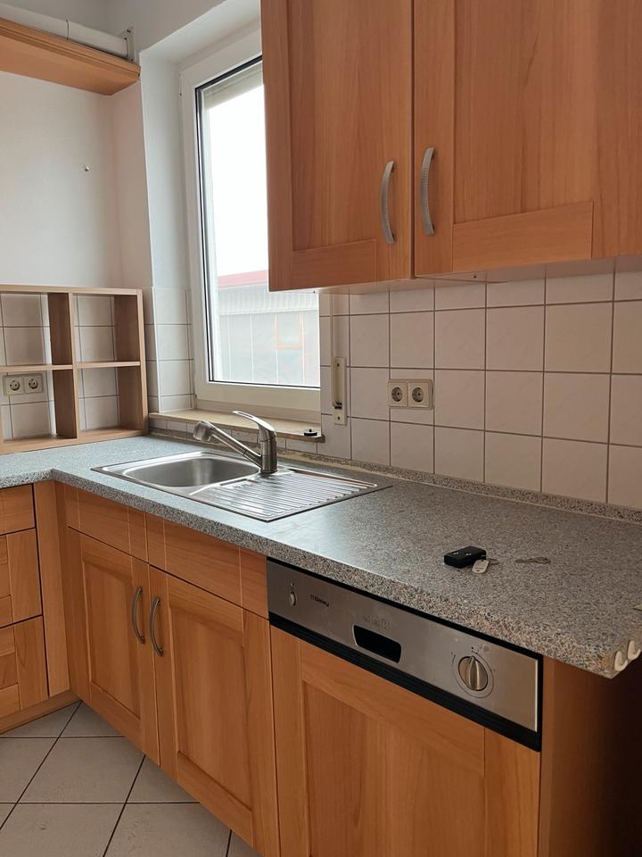 Thumbnail-Wohnung in Öhringen , Industriegebiet