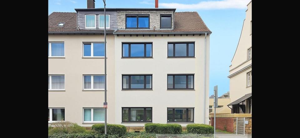 Thumbnail-Flughafenmitarbeiter aufgepasst!!! Frisch sanierte 3er-WG