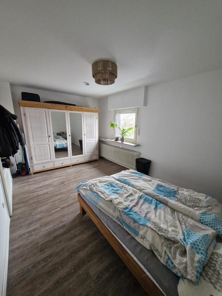 Thumbnail-Ruhige Wohnung mit Blick zum Wald