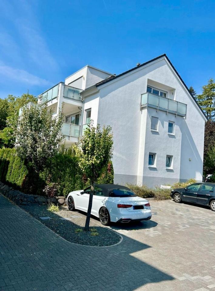 Thumbnail-Charmante 2-Zimmer-Dachgeschosswohnung Wohnung Mainz Ebersheim