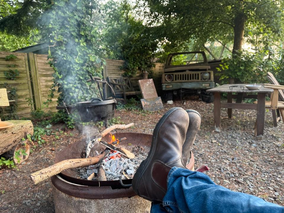 Thumbnail-Provisionsfrei ,Fachwerkhaus mit Scheune, Werkstatt & Grundstück