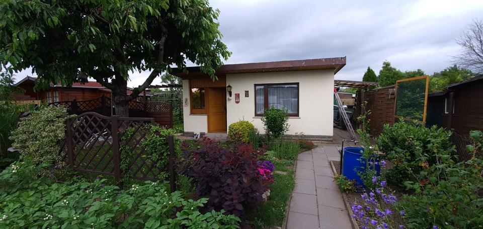 Thumbnail-Kleingarten Pachtgarten im KGV 