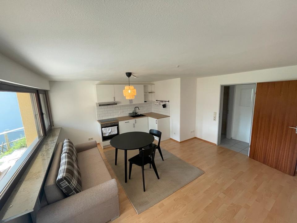Thumbnail-1 Zimmer Wohnung