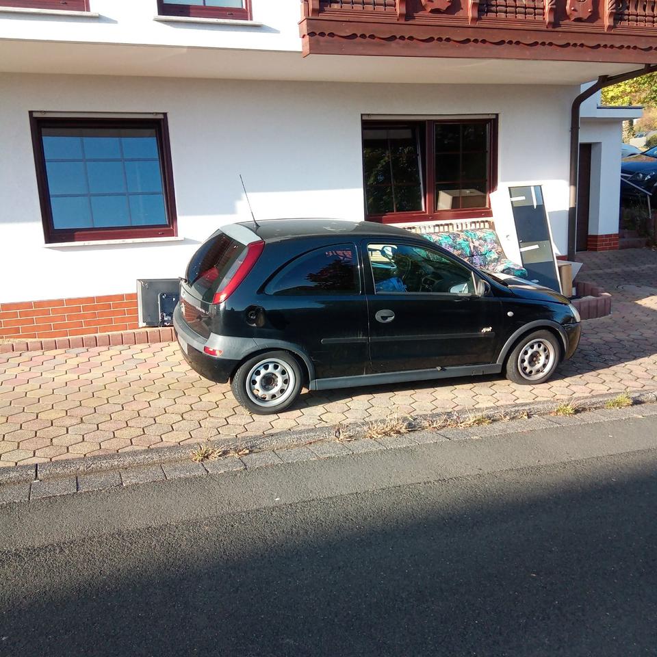 Thumbnail-Mietwohnung