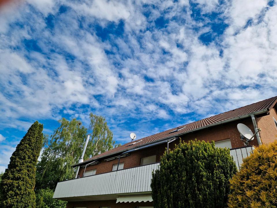 Thumbnail-Attraktive 4,5 Zimmerwohnung in ruhiger Lage in Elliehausen