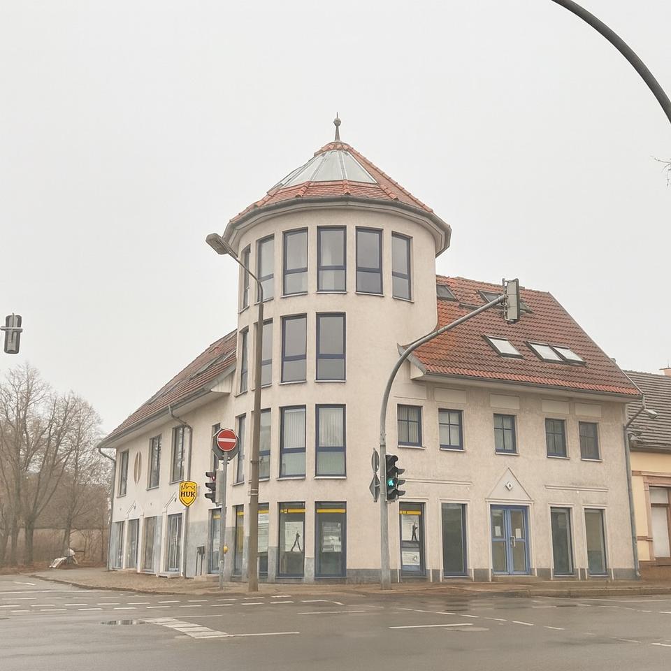 Thumbnail-Charmante Maisonette-Wohnung