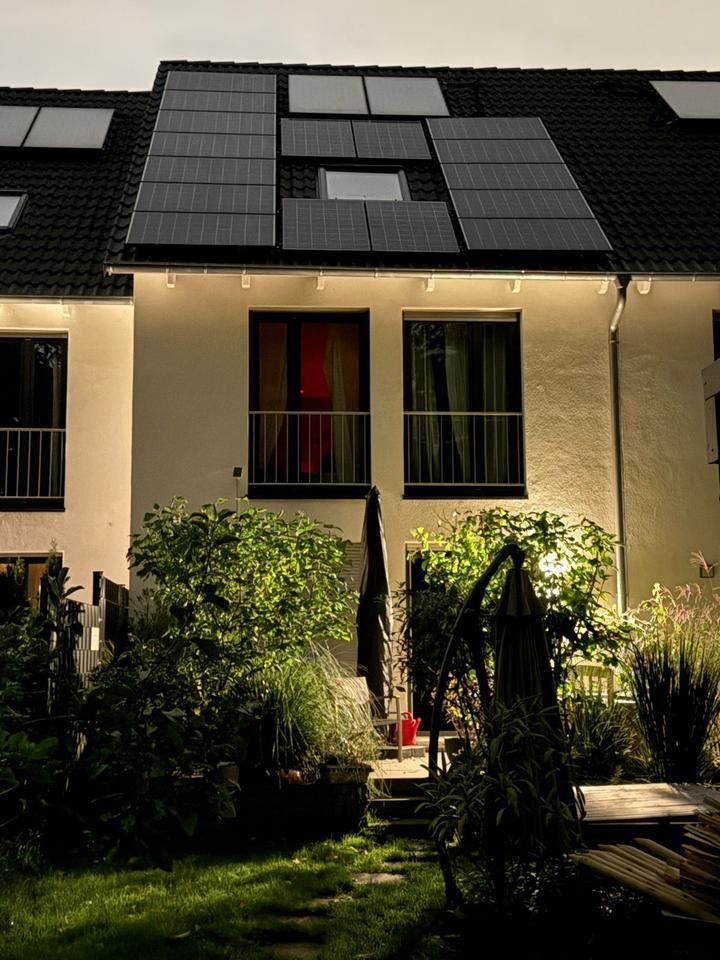 Thumbnail-Einfamilienhaus auf Erbpacht