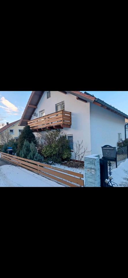 Thumbnail-Provisionsfreie Haus ,Geheizt wird mit Pelletofen 11,kw