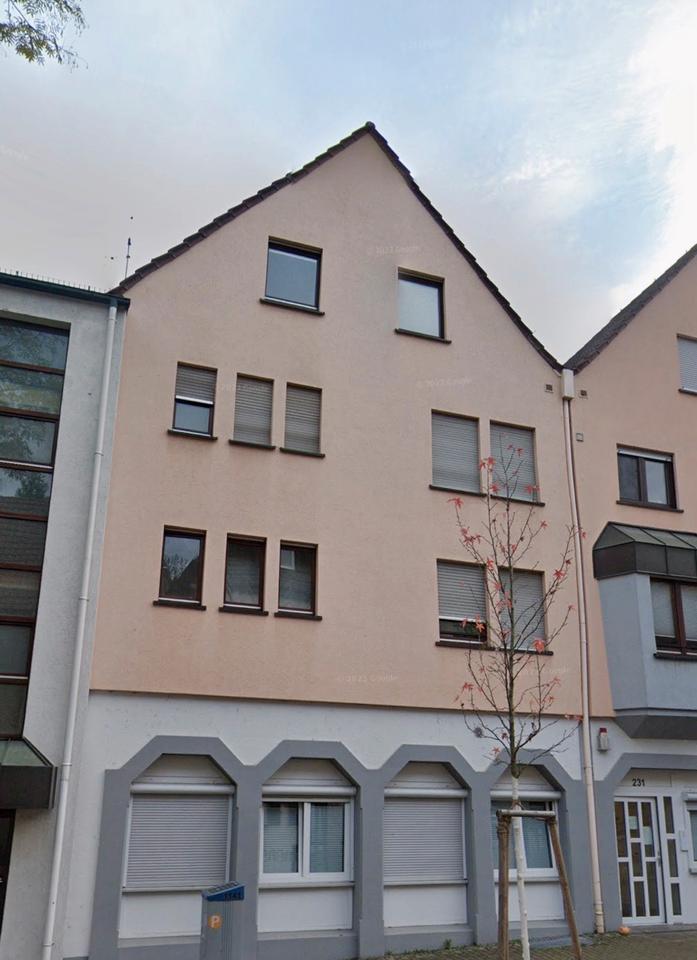 Thumbnail-Schön 3,5 Zi Wohnung in Stuttgart Hedelfingen