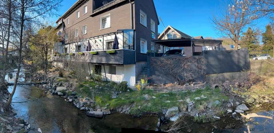 Thumbnail-Traumhaftes Mehrfamilienhaus in Morsbach