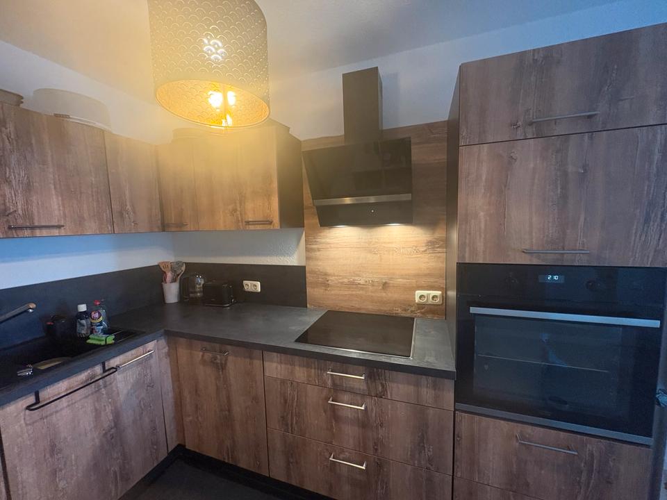 Thumbnail-Schöne 3-Raum-Maisonette-Wohnung in Leipzig AlthenKleinpösna