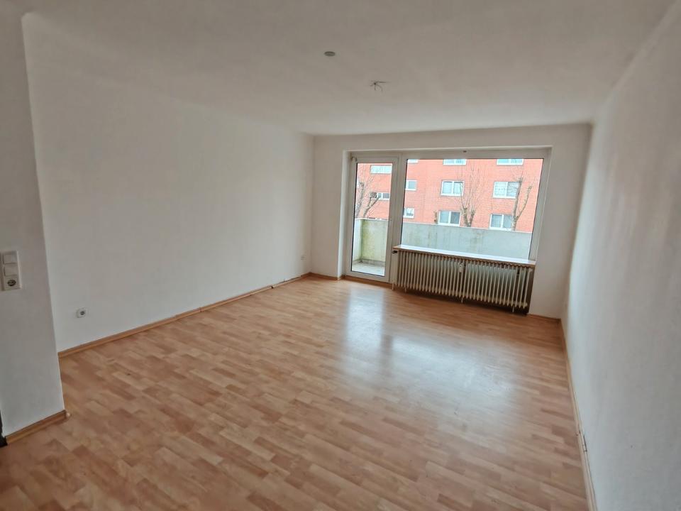 Thumbnail-Charmante 3-Zimmer-Wohnung – Zentral & Komfortabel