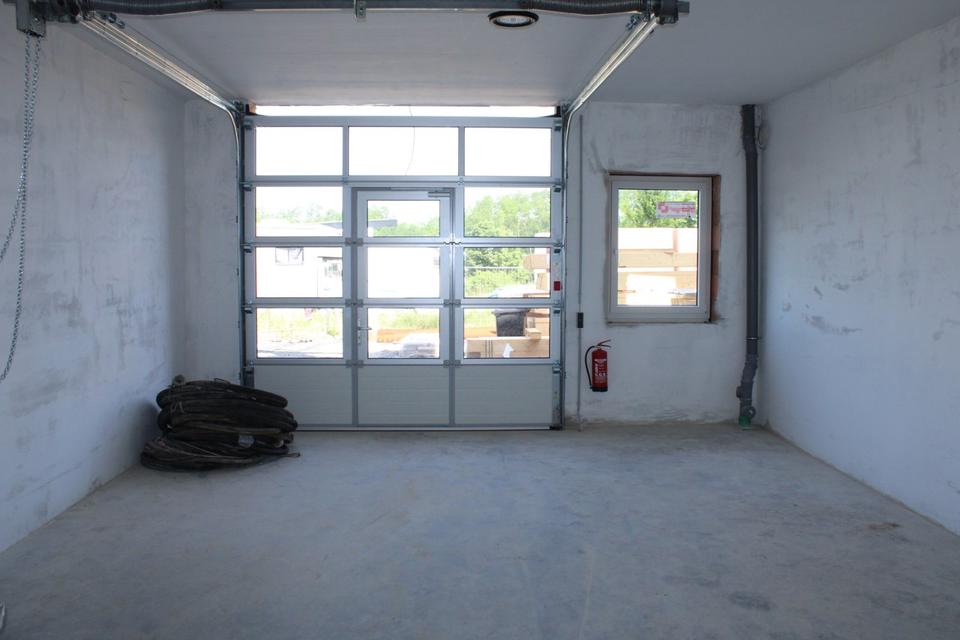 Thumbnail-Gewerbehalle Lagerhalle Halle Lagerfläche Lagerraum mit Rolltor!!