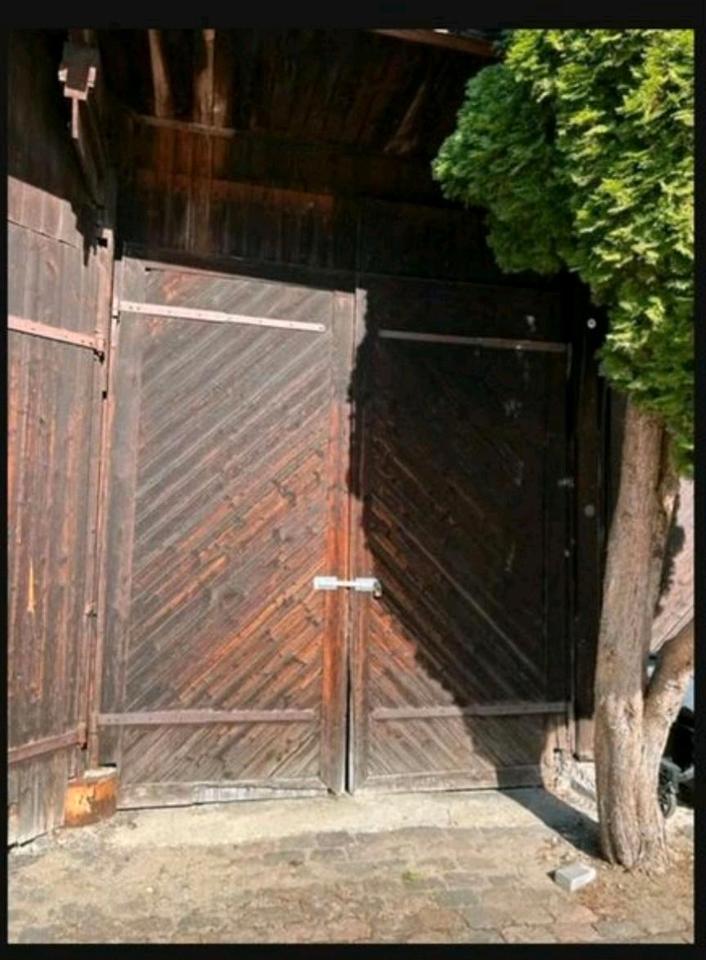 Thumbnail-HAUS Wohnimobilie in Zentrum Laupheim