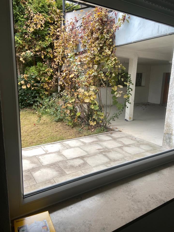 Thumbnail-Wohnung zu vermieten