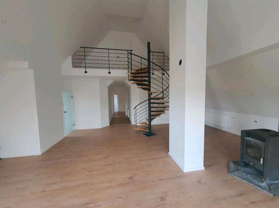 Thumbnail-Schöne 4 ZiWo mit großen Balkon