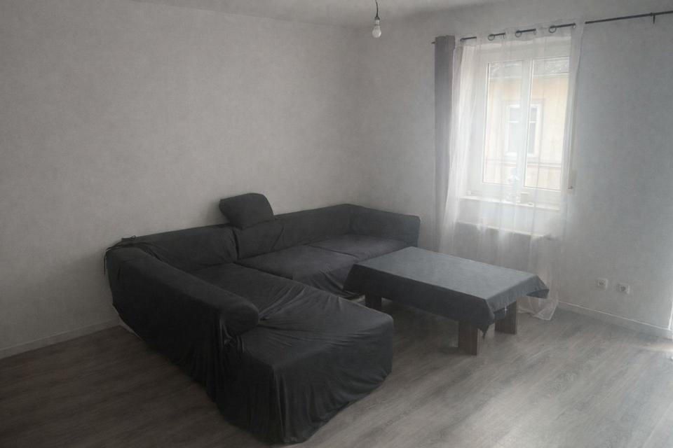 Thumbnail-3 Raum Wohnung mit Balkon in Pößneck