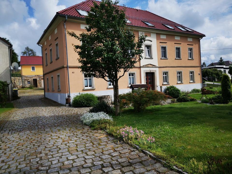 Thumbnail-renovierte Wohnung in 01877 Bischofswerda, OT Schönbrunn