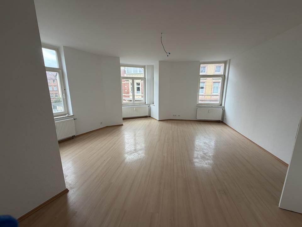 Thumbnail-**2-Zimmer-Wohnung in Top-Lage**