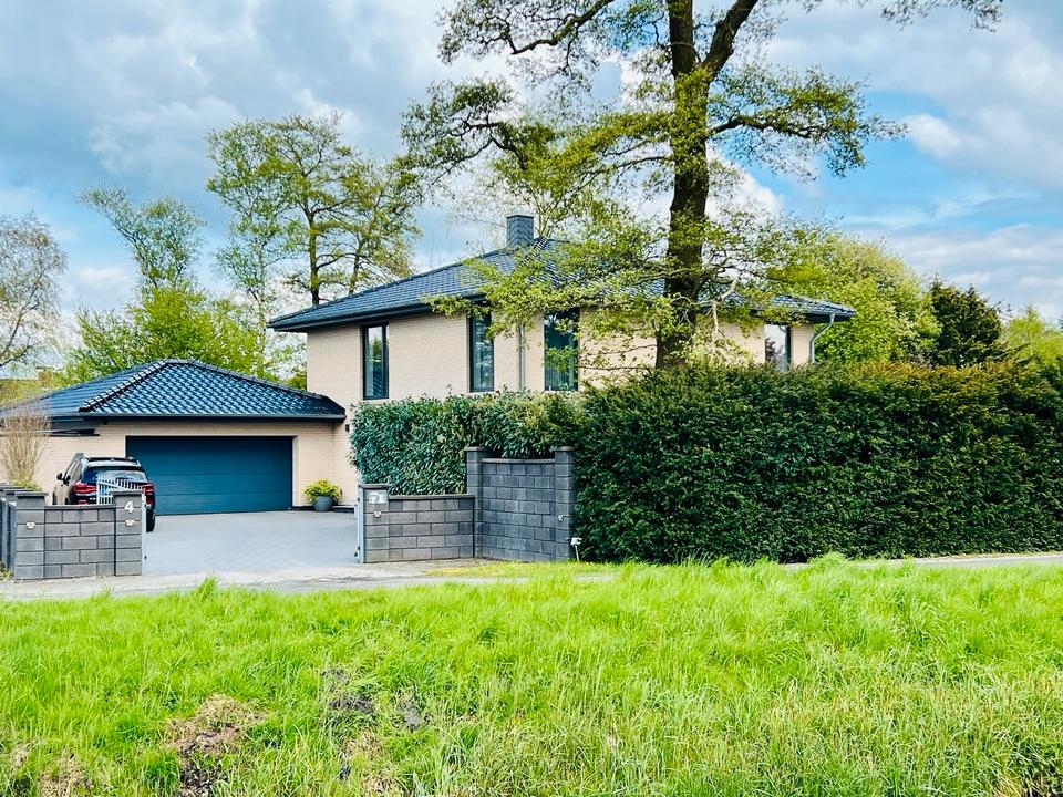 Thumbnail-Haus Stadtvilla