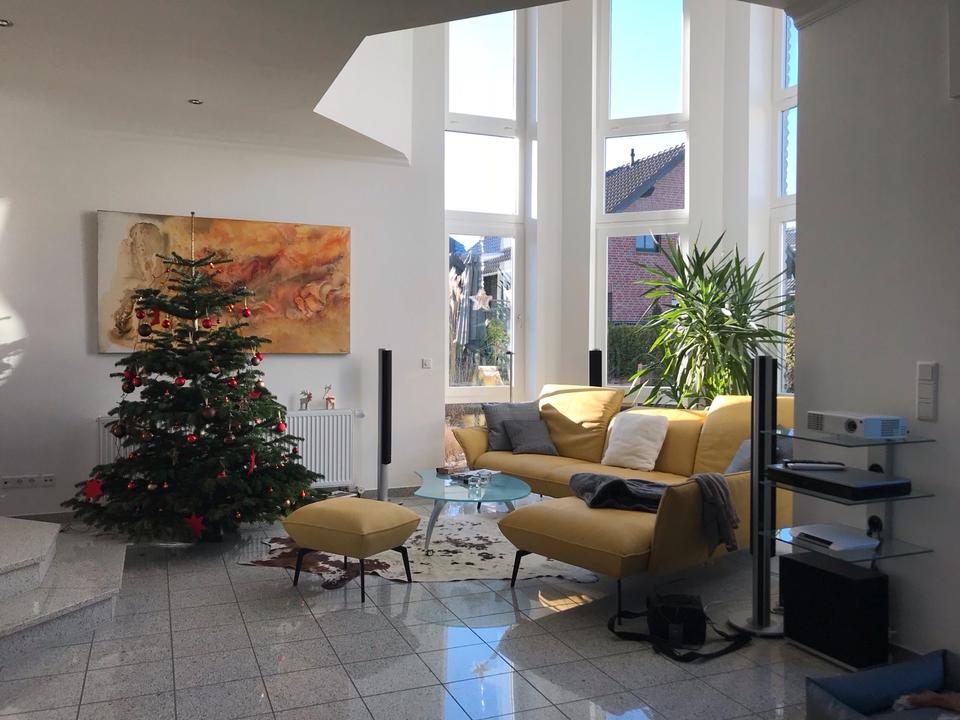 Thumbnail-Architektenhaus in Top Lage - von Privat