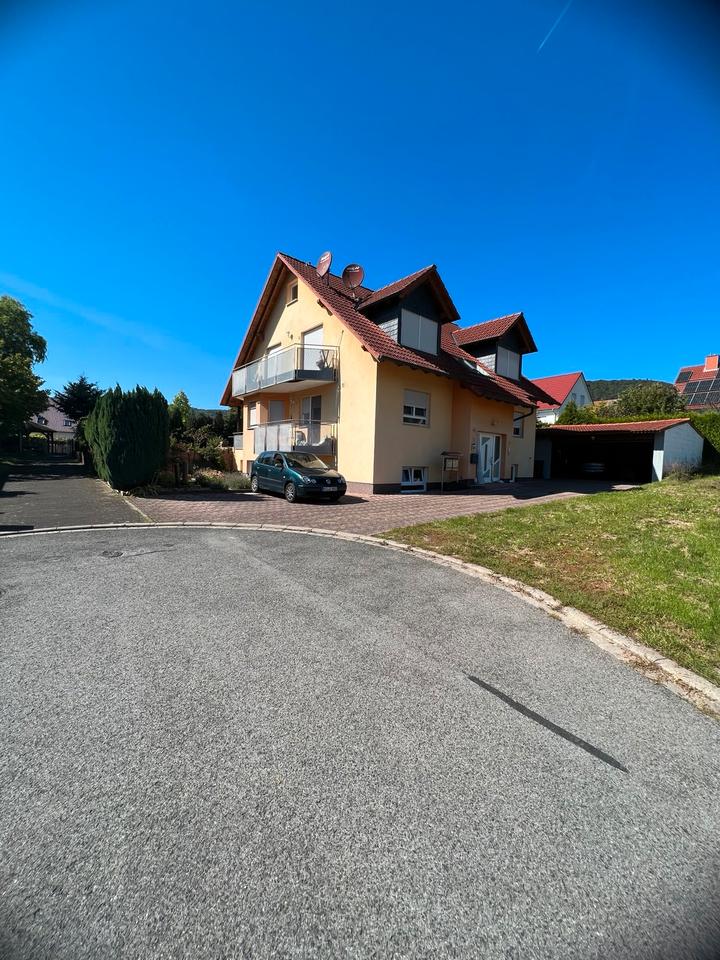 Thumbnail-4 Zimmer Wohnung ab August 2026