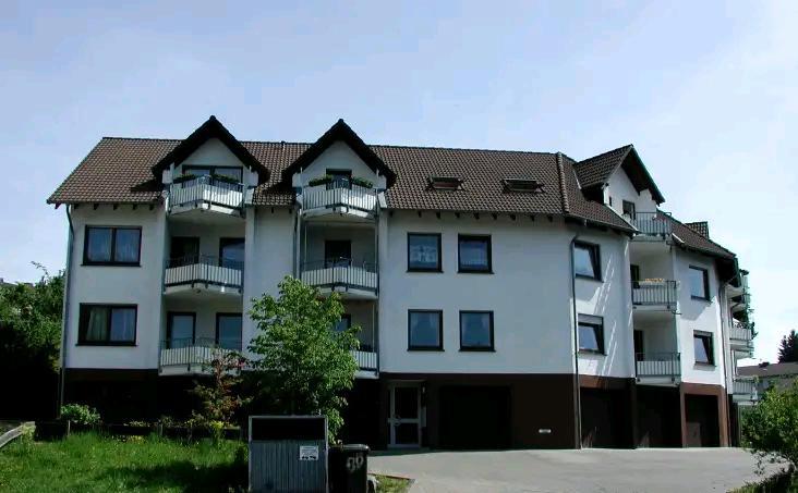 Thumbnail-3 ZKB Wohnung mit Südbalkon ab 15.01.2026