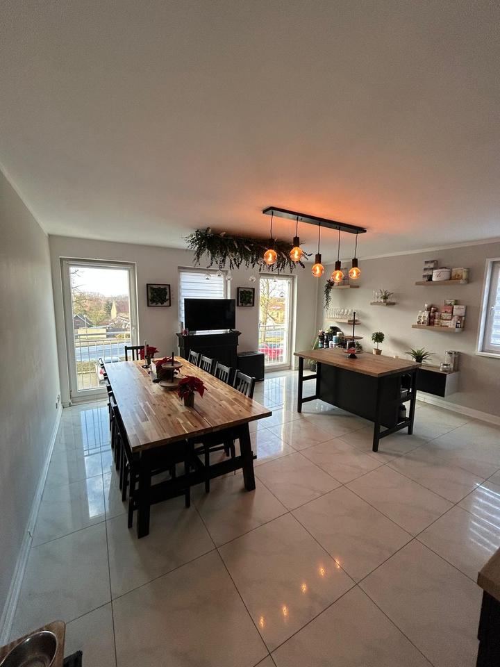 Thumbnail-SEHR SCHÖNE DESIGN WOHNUNG