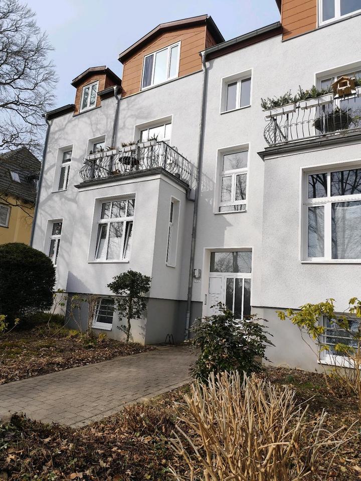 Thumbnail-Zweizimmer Wohnung