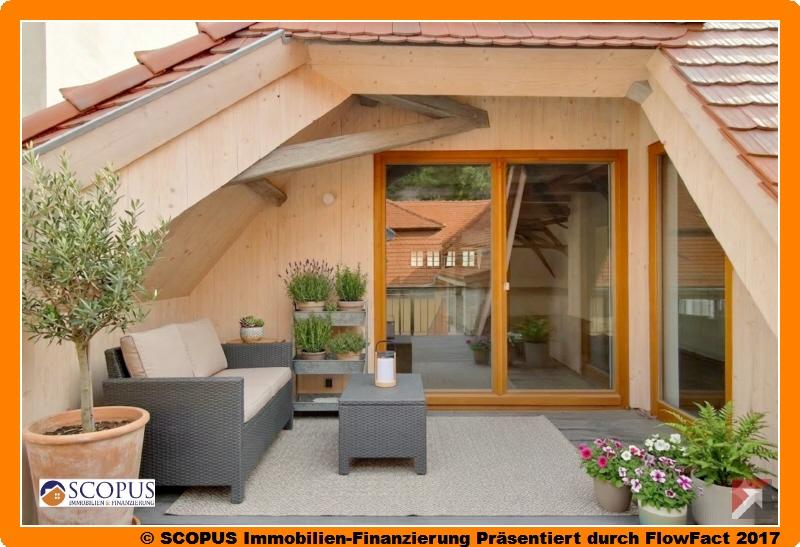 Thumbnail-Einzigartiges Loft-Feeling - Dachterrasse mit Blick zur Albrechtsburg