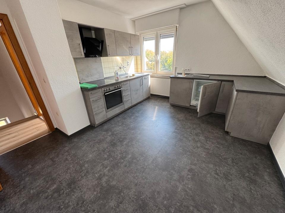 Thumbnail-Drei Zimmer Wohnung zu vermieten