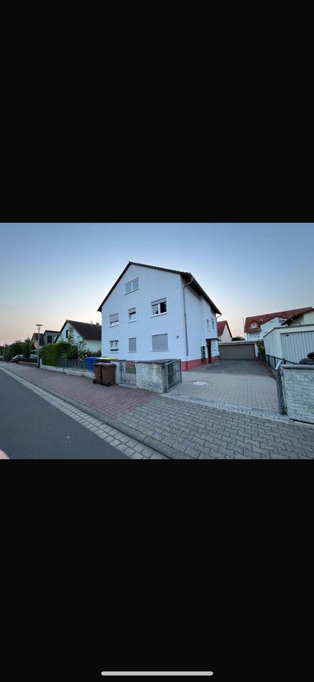 Thumbnail-Haus mit 3 Wohneinheiten in Bruchköbel VB 650.000€