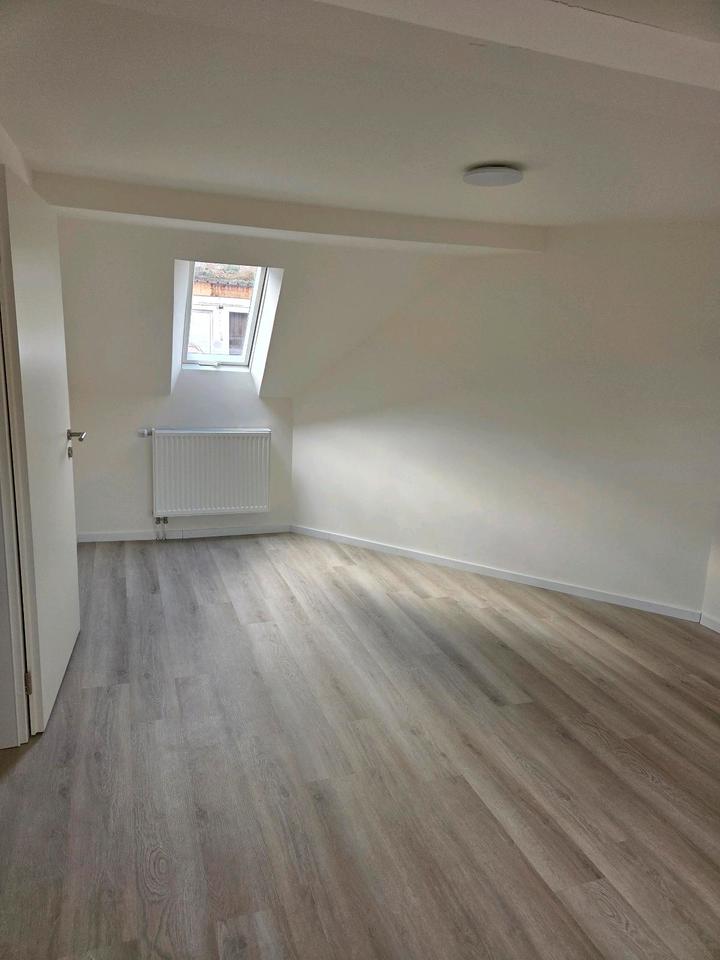 Thumbnail-4-Zimmer Wohnung in Sondelfingen