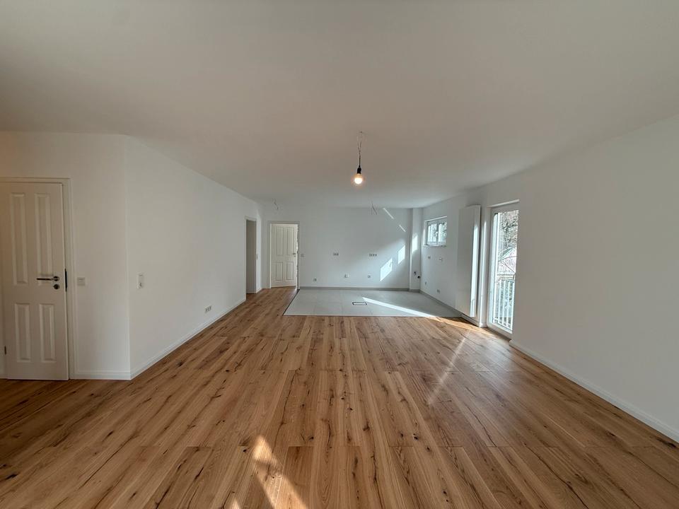 Thumbnail-Neubaustandard! Vierzimmerwohnung in Alt-Marienburg BEZUGSFREI!