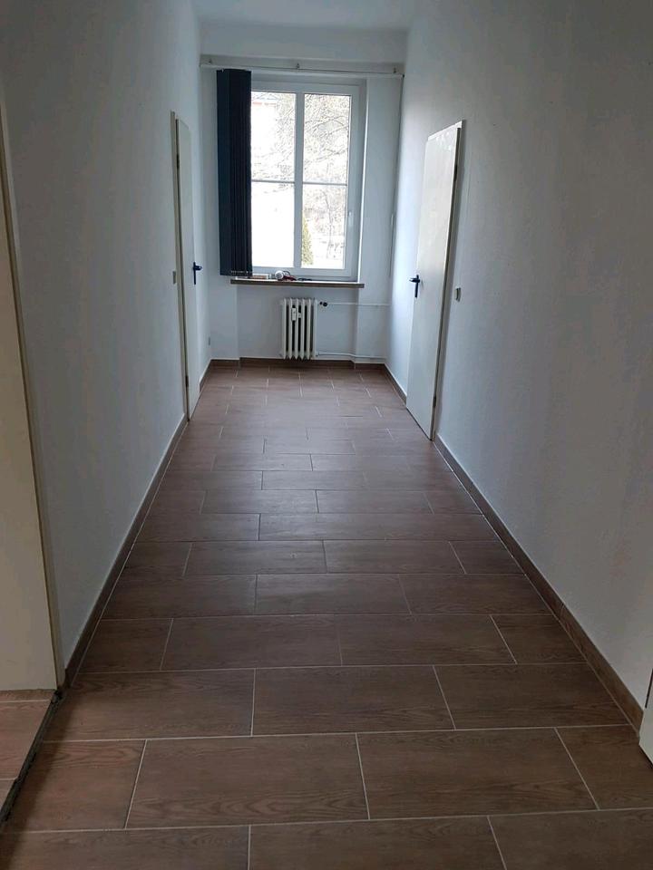 Thumbnail-3 Raumwohnung und 2,5 Raumwohnung