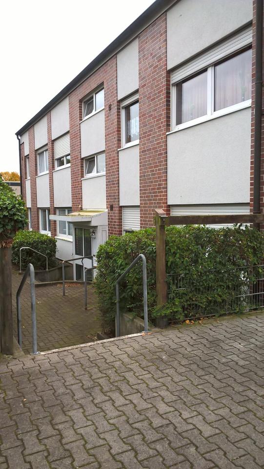 Thumbnail-Attraktive ETW (2 Zimmer) in Münster-Nienberge von Privat