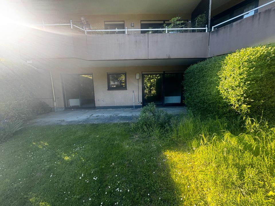Thumbnail-Schöne 2- Zimmer Wohnung in Zentrale Lage von Lannesdorf