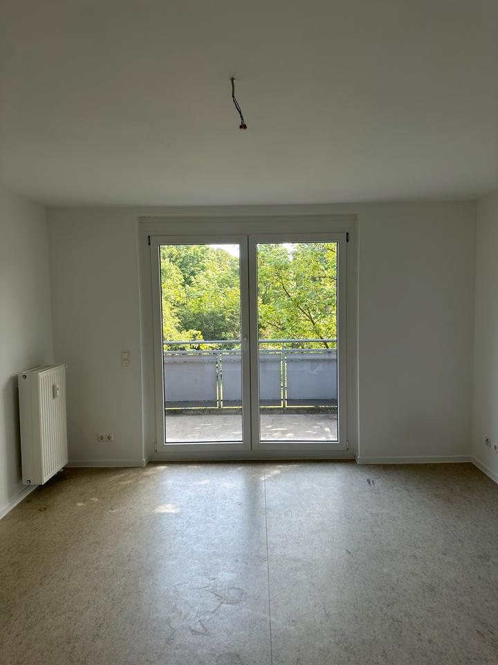Thumbnail-Helle 2-Zimmer-Wohnung in Zentrumsnaher Lage