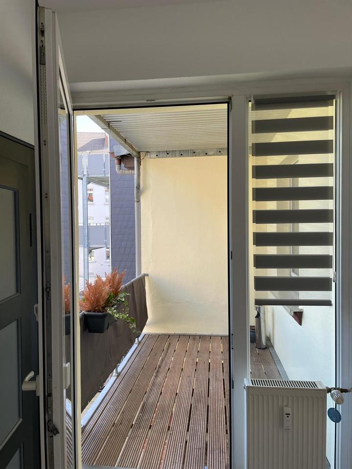 Thumbnail-Attraktive 4-Zimmer-Wohnung in Hameln