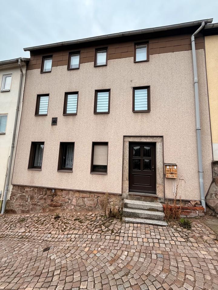 Thumbnail-Reihenhaus in Kirchberg