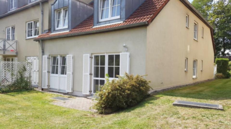 Thumbnail-Helle Wohnung in Bayreuth zu vermieten – Ideal für Studenten