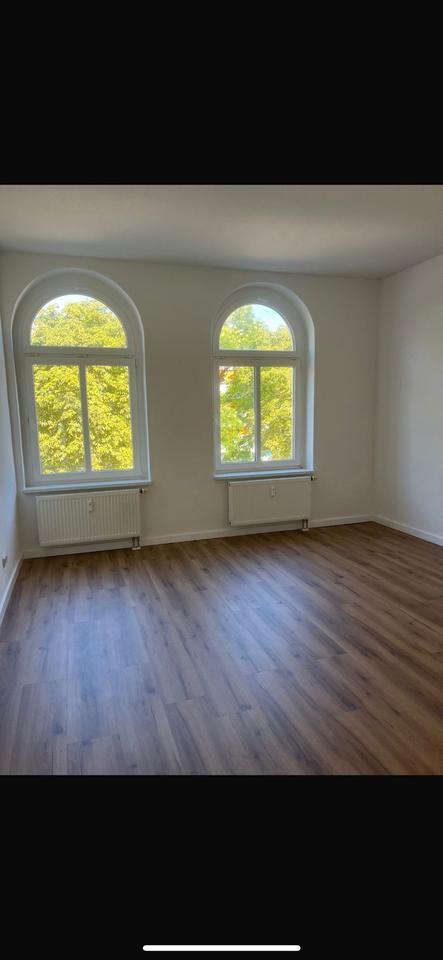 Thumbnail-3 Zimmer Wohnung 100qm Keller Garten Mariannenstraße 24