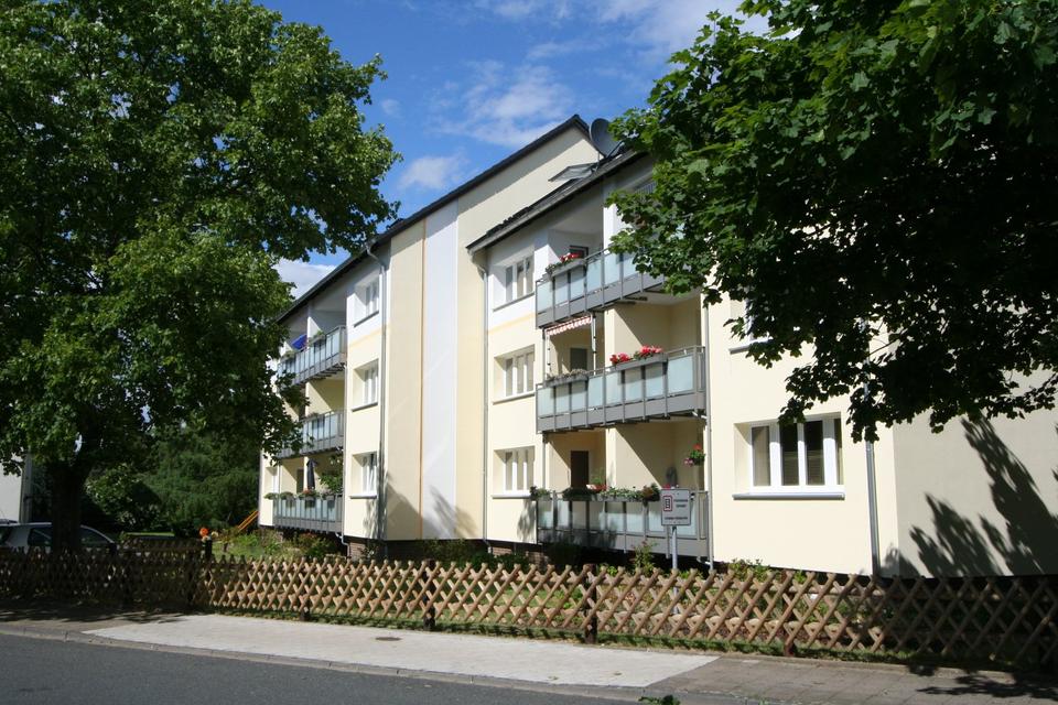 Thumbnail-Junges Wohnen im urgemütlichen Dachgeschoß!