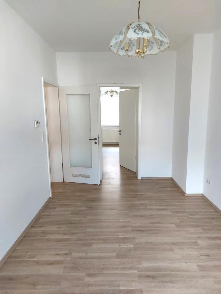 Thumbnail-Top gepflegte 2-Zimmer-Wohnung mit Balkon