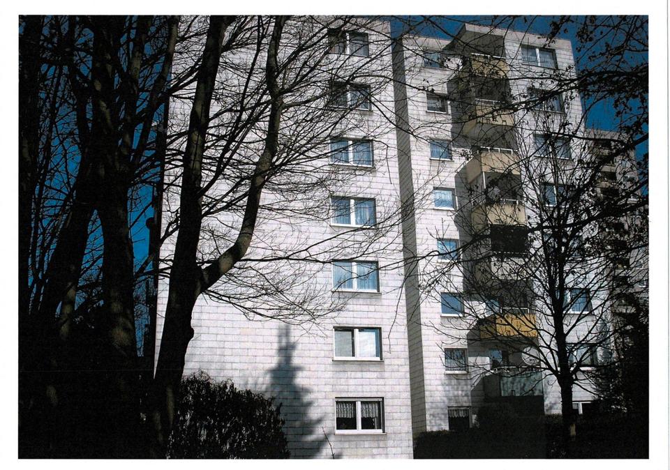 Thumbnail-Attraktive 2 Zimmerwohnung mit Garten