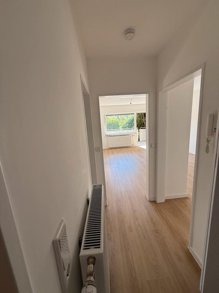 Thumbnail-Neu renoviere Eigentumswohnung Münster - ruhig gelegen