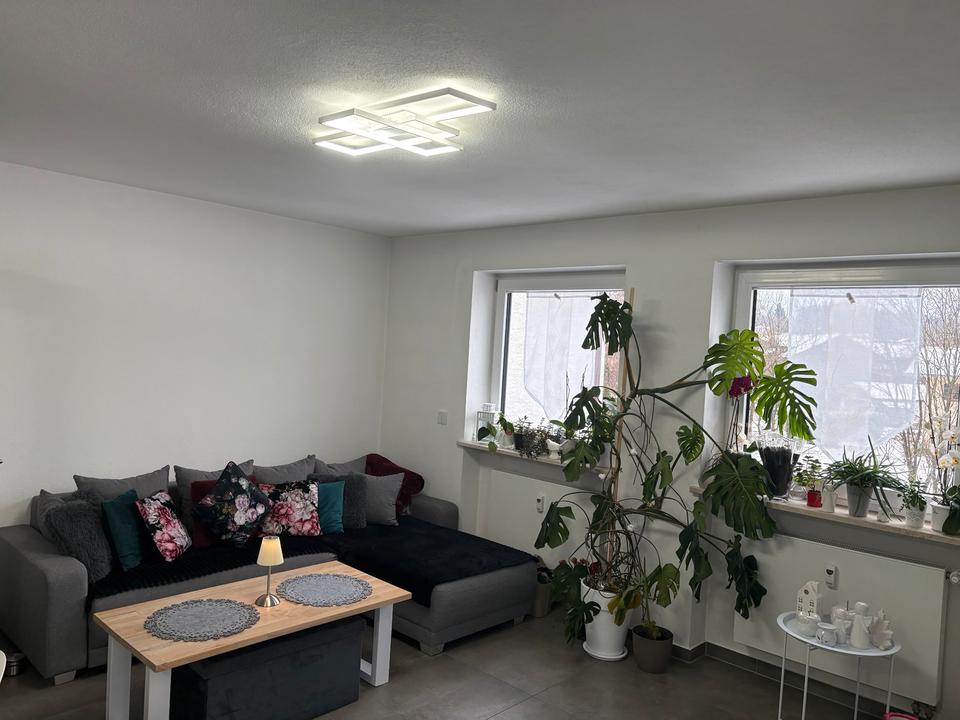 Thumbnail-Kernsanierte 2-Zimmer-Wohnung in Bad Endorf zu verkaufen
