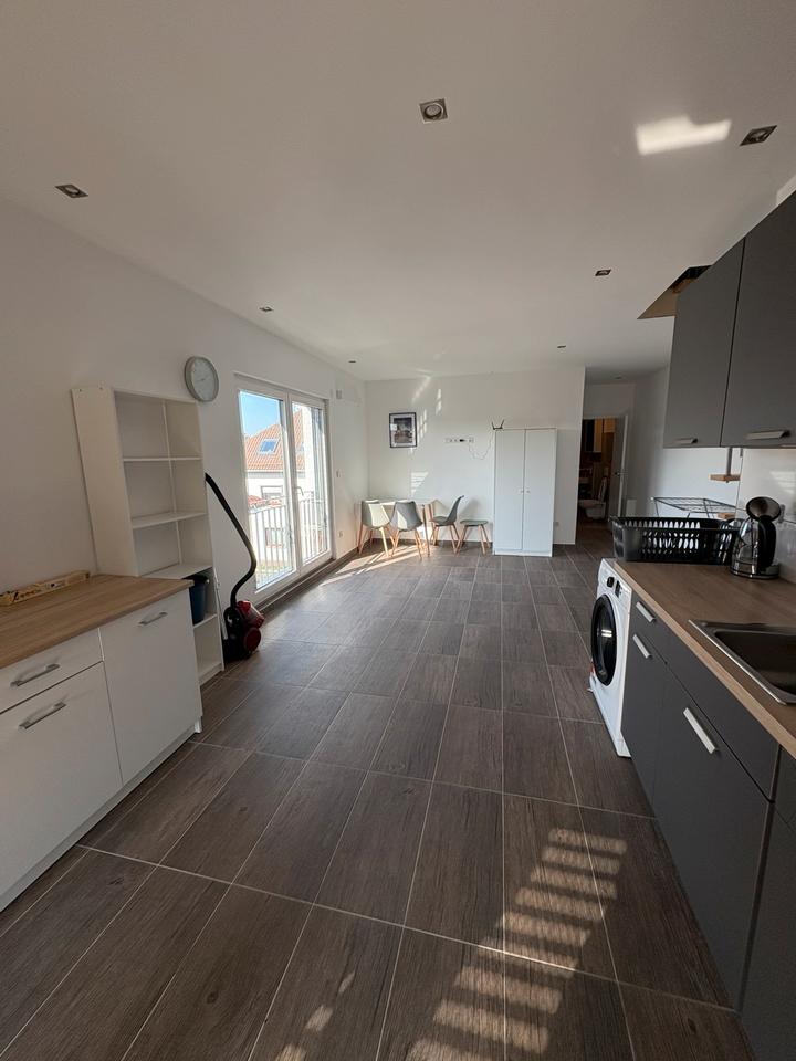 Thumbnail-‼️Monteurzimmer‼️ modern in Maintal